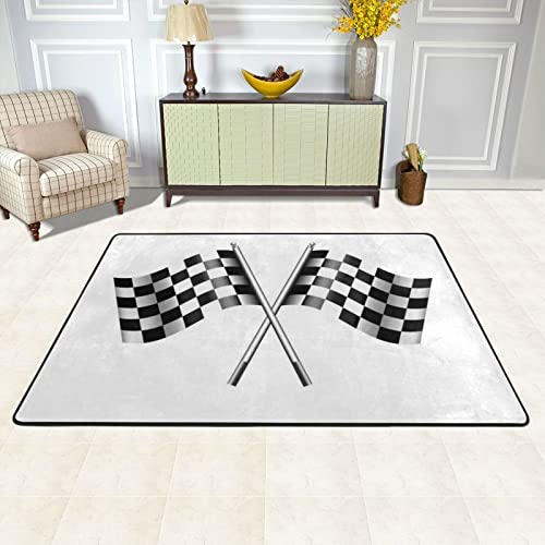 Tapis antidérapant de qualité supérieure pour décoration d'intérieur