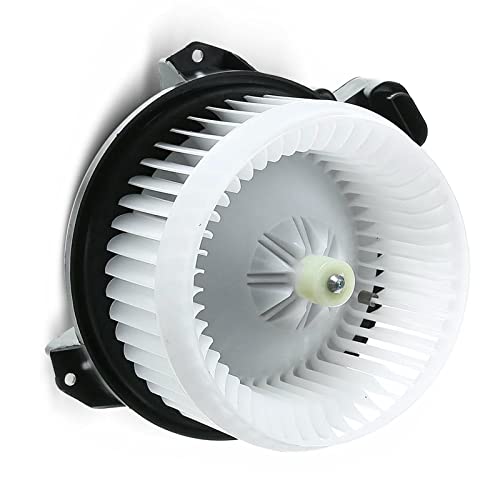 A/C Heater Blower Motor Fan Assembly For 2006-2016 Toyota Rav4 (With Automatic Temperature Control) #TOP17