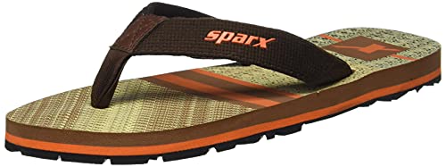 Image of Sparx mens Sf0048g Flip Flop