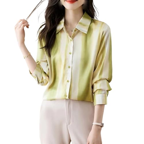 Chemise vintage streetwear ample : restez élégante sans sacrifier votre confort
