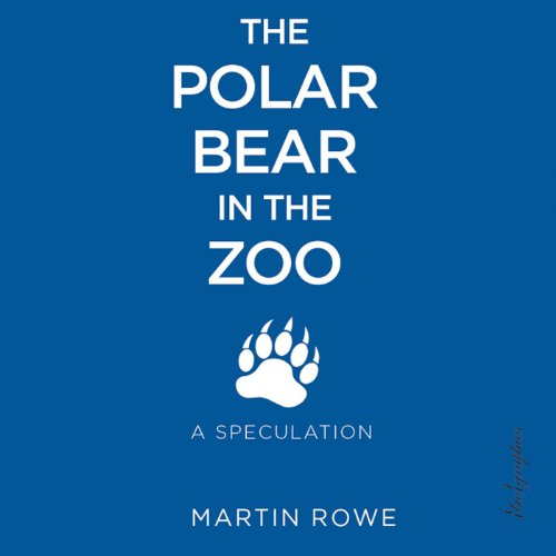 Martin Rowe's The Polar Bear in the Zoo episode artwork