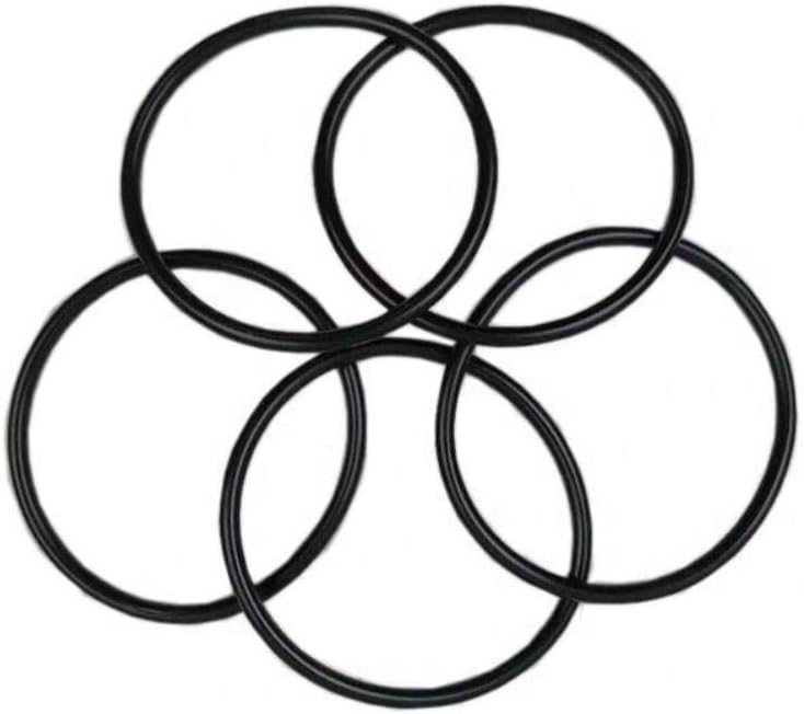 THROTTLE VALVE GASKET LR008353 JDE8801 AUTO-GETHER