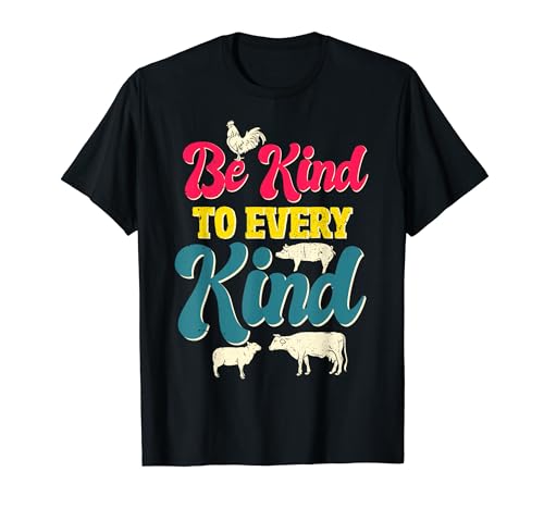Respecter les animaux, régime végétalien, végétalien T-Shirt