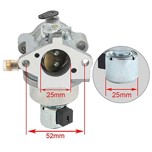 Chuancheng - Carburatore per Tosaerba Kohler
