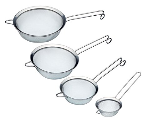 Stainless Steel Soup Ladle Long Handle Sauce Spoon Kitchen Hooked Ladle Handle I3967225944