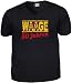 Produktbild Geburtstags-Sternzeichen-Shirt/ V-Neck-Shirt/V-Ausschnitt/Spaß-Shirt: Waage seit 30 Jahren