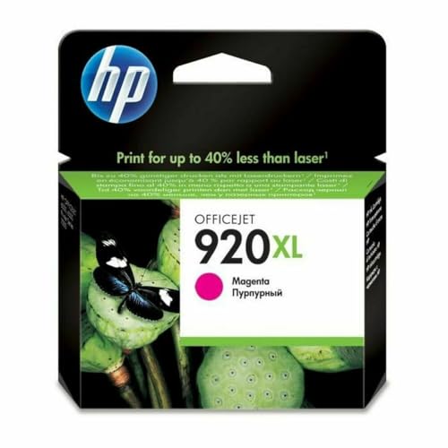 Hp Cartouche encre 920XL - vue 5