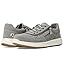 Grey Suede