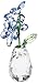 Swarovski SW5254325 Flower Dreams-Forget-ME-NOT