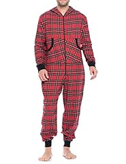 Red Stewart Plaid