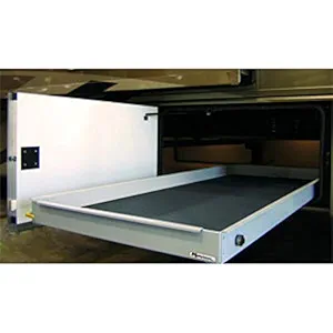 MORryde Sliding Cargo Tray