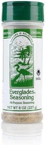 Everglades Seasoning, 8 oz
