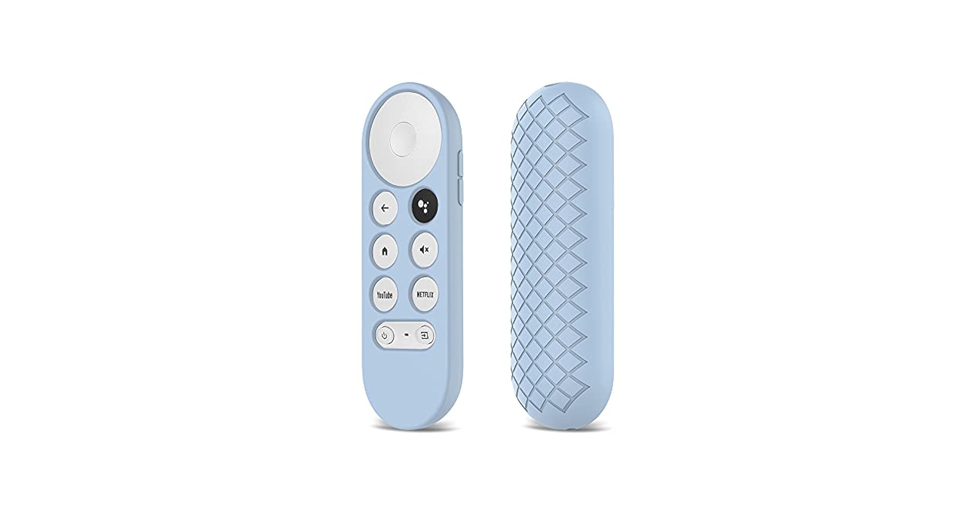 Amazon | For Google Chromecast リモコン カバー ケース For