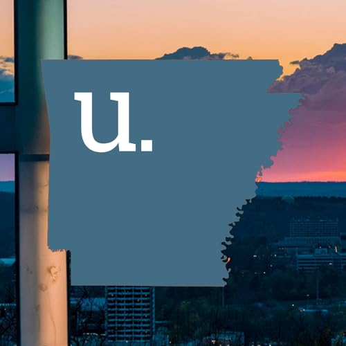 an introduction to the faith of Northwest Arkansas (ep 3, 01).