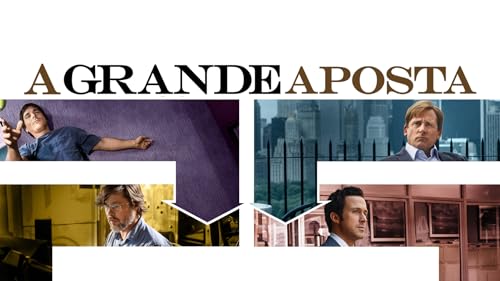 A Grande Aposta