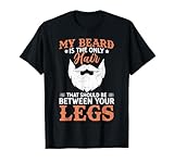 Funny Beard Man Gift Shirts