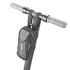 MotuTech EVA-hardcase voor Xiaomi M365 Pro Pro2 1S Essential voor Segway Ninebot G30 Max ES1 2 3 4 Scooter fietstas waterdichte box (capaciteit 2 l)
