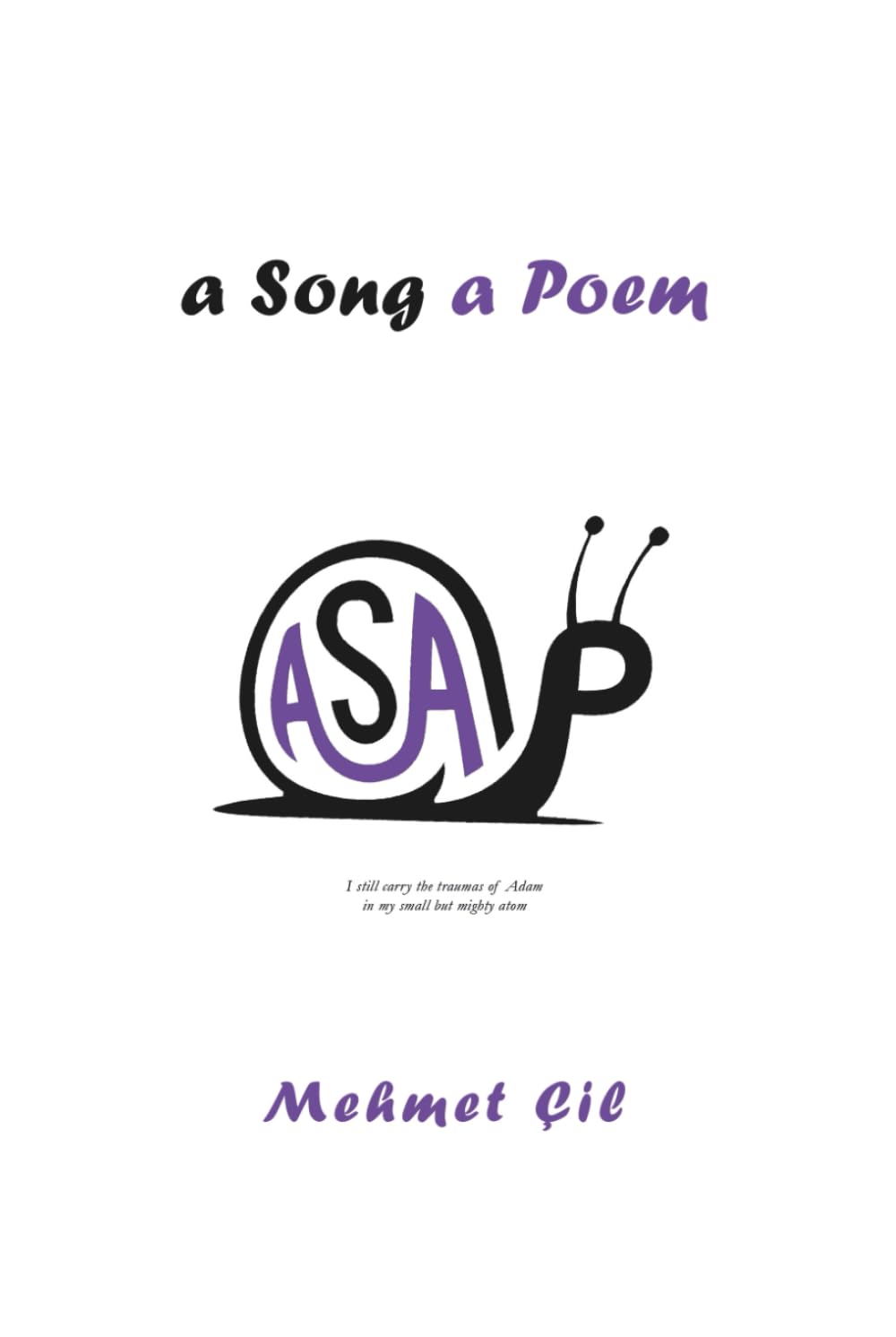 a Song a Poem