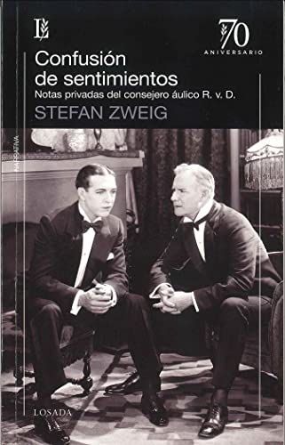 CONFUSIÃ“N DE SENTIMIENTOS