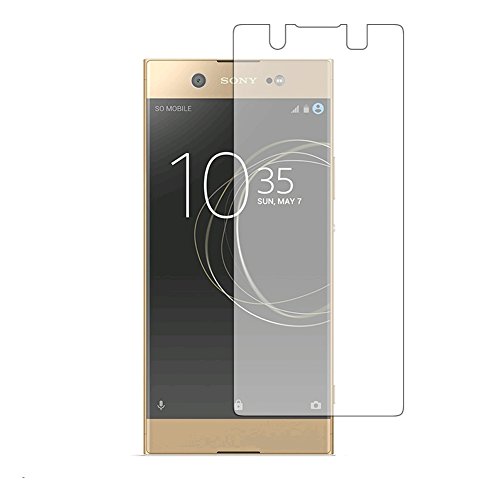 ���f�B�A�J�o�[�}�[�P�b�g Xperia XA1 Ultra/sony �@��p�y�����K���X�����̍d�x9H �u���[���C�g�J�b�g �N���A���� �t���ی� �t�B�����z �݊��i