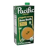 Pacific Foods Organic Chicken Bone Broth, 32 oz