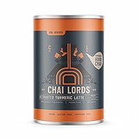 Chai Lords Chai Lords Activated Turmeric Latte Powder, 1 kg, Chai