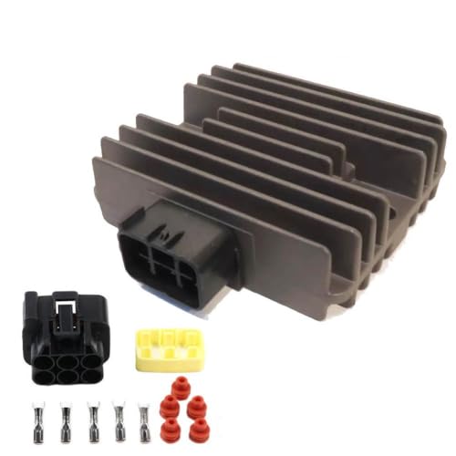 V1 VX1100D FX1000A WaveRunner FX1800 SHO FX1100A VX1100B A FX140 �d�����M�����[�^������ 6S8 81960 00 00 �A�t�^�[�}�[�P�b�g�����i�ƌ݊���������܂��B(Regulator Wi