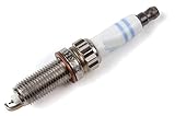 Replacement Spark Plug 0041598103 / ZR-6-SII-3320 (Fine Wire Double Iridium/Do Not Gap, Gap is