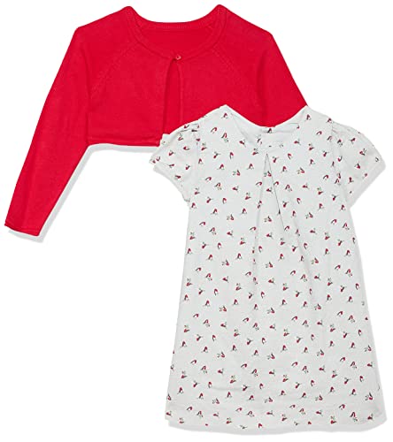 Image of Mothercare Cotton Dresses