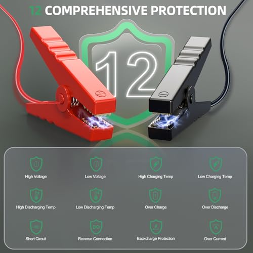 Image of Y2 Jump Starter