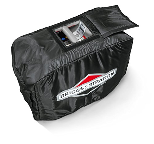 image for Briggs & Stratton 6494 Protective Cover for P2200 Inverter Generator, 