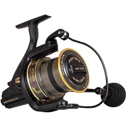 Carrete Penn Battle 6000 PENN Battle III Longcast - Carrete de Pesca de Larga Distancia para Agua Salada