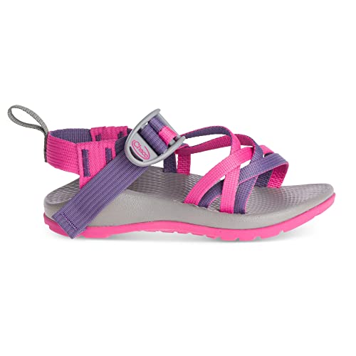 Image of Chaco ZX1 Ecotread Sandal (Toddler /Little Kid /Big Kid)