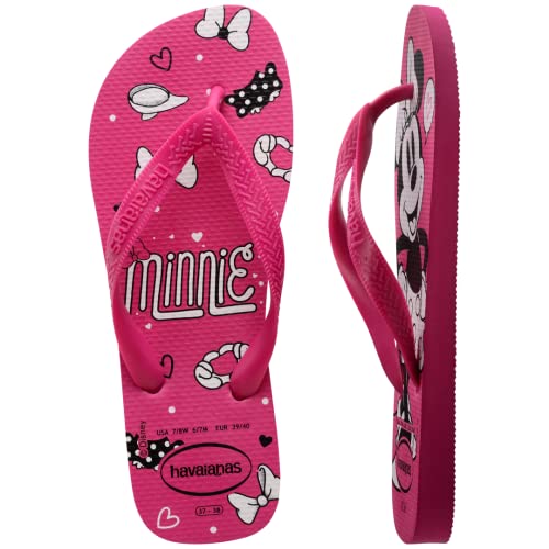 Image of Havaianas unisex-child Top Disney Sandal