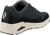 Skechers Men's UNO Walking Shoe, GYBK, 10 UK #3