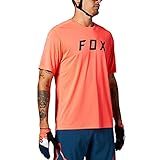High quality Fox Ranger Ss Jersey Atomic Punch