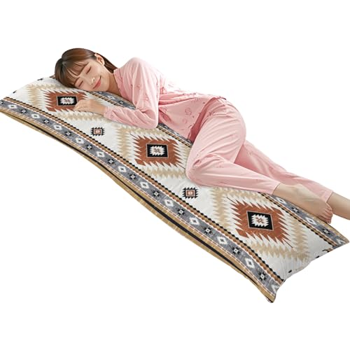�������J�o�[ 150cm×50cm �A�X�e�J�{�w�~�A���􉽖͗l�I�����W�O���[ ���g�� �J�o�[ ���� �_�炩�� �̂т̂� ������� �����x ���E�ȒP �R�ۖh�L ����\ �܂��炪����₷�� ������ �s���P�[�X