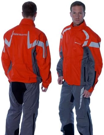 defne labirent Kaba bmw rainlock jacket 