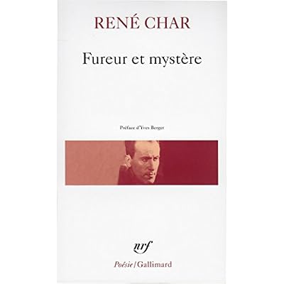 Fureur et myst&egrave;re