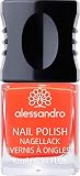 alessandro Vernis à Ongles Papa Papaya, 10 ml