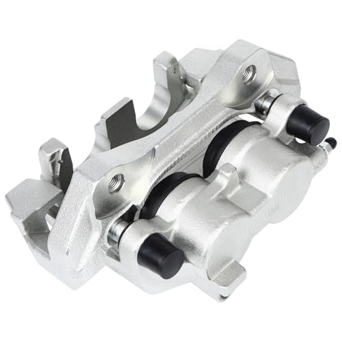 Image of 18B5296 Front Right Disc Brake Caliper w /Bracket