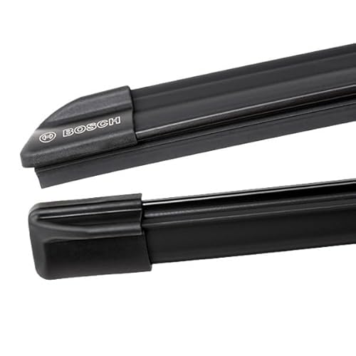 Tergicristalli Bosch Aerotwin A099S, Lunghezza 650Mm/650Mm, 1 Set Per Parabrezza Anteriore - 4