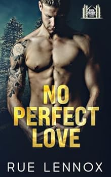 Paperback No Perfect Love (Birch Harbor: Coming Home) Book