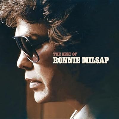 The Best Of Ronnie Milsap