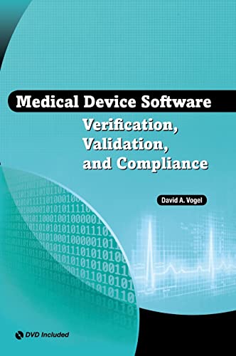 Medical Device Software Verification, V