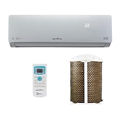 Ar-Condicionado Britânia 9000 BTUs Frio Inverter BAC9000ITFM9W