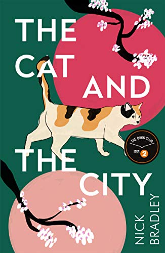 Télécharger The Cat and The City: 'Vibrant and accomplished' David Mitchell (English Edition) Livre eBook France