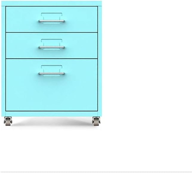 ZFile Storage Vertical Office Bookcase File 6layer Drawer Type