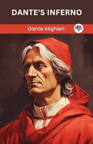 Dante's Inferno by Dante Alighieri, Henry Wadsworth Longfellow (Translator)