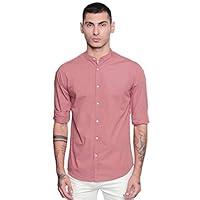 Dennis Lingo Men Casual Shirts